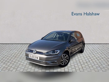 Used Volkswagen Golf 2019 for sale - 78451694: Photo