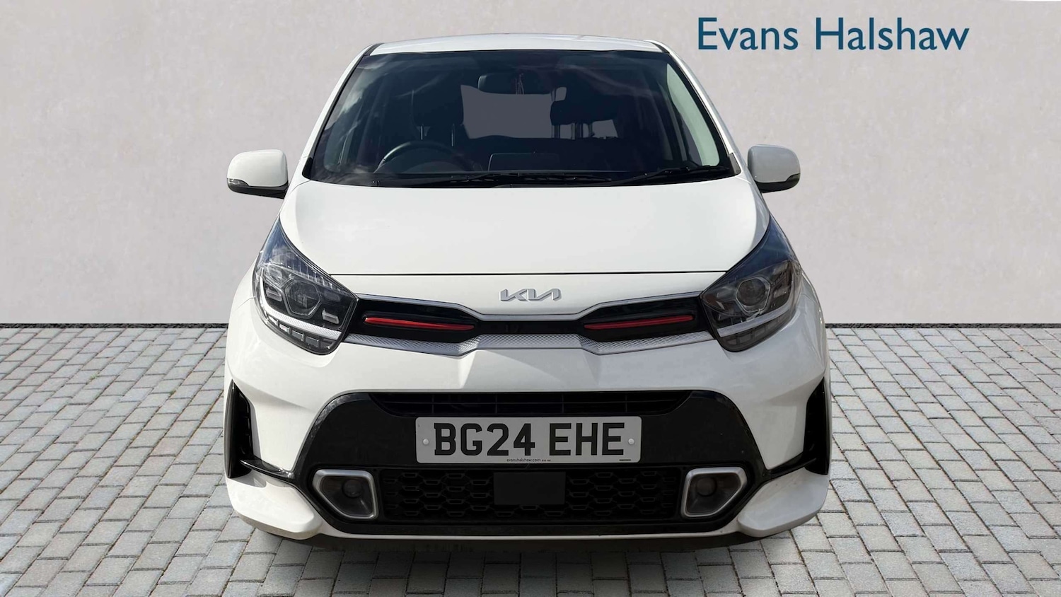 Used Kia Picanto 2024 for sale - 78077140: Photo 2