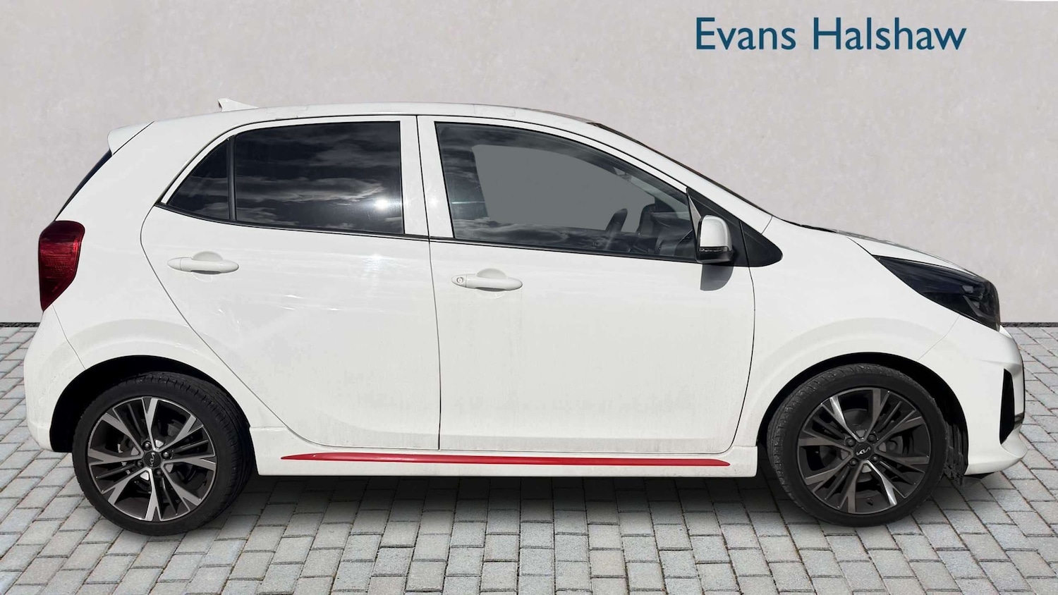 Used Kia Picanto 2024 for sale - 78077140: Photo 3