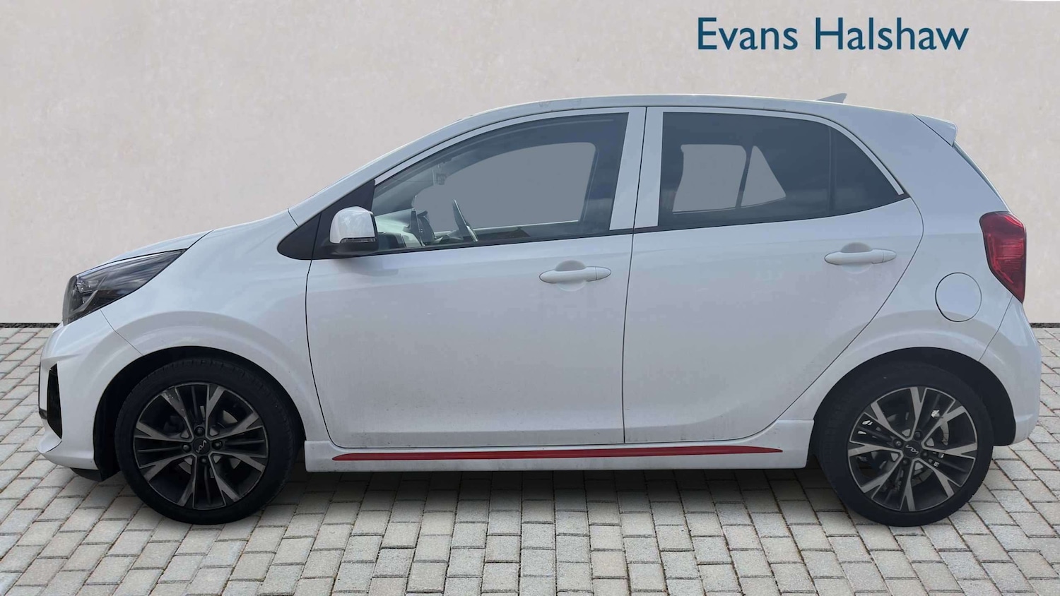 Used Kia Picanto 2024 for sale - 78077140: Photo 5