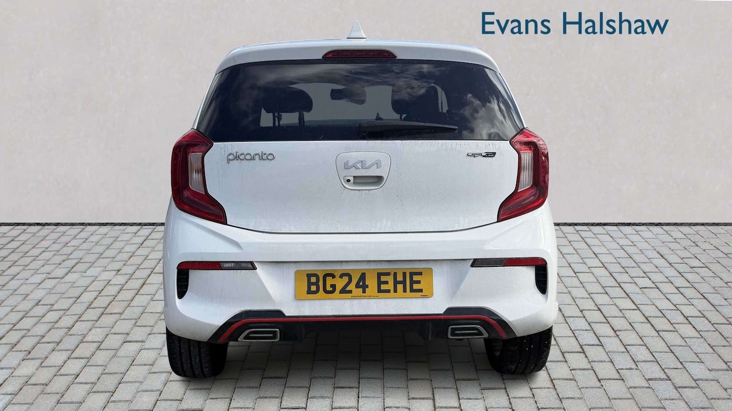 Used Kia Picanto 2024 for sale - 78077140: Photo 6