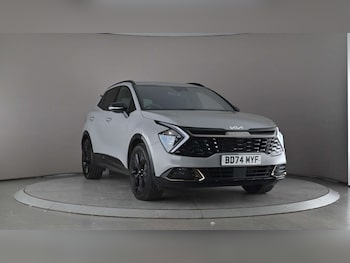 Used Kia Sportage 2025 for sale - 79579844: Photo