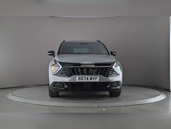 Used Kia Sportage 2025 for sale - 79579844: Photo