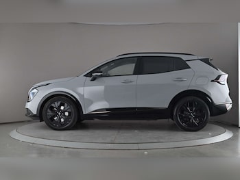 Used Kia Sportage 2025 for sale - 79579844: Photo