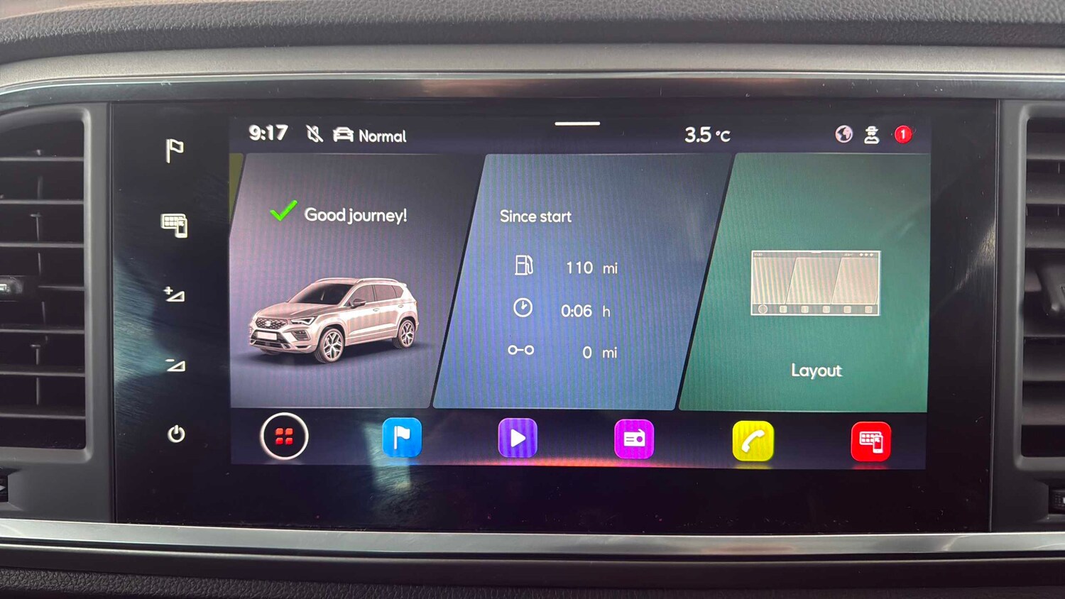 Used SEAT Ateca for sale - 77862698: Photo 14