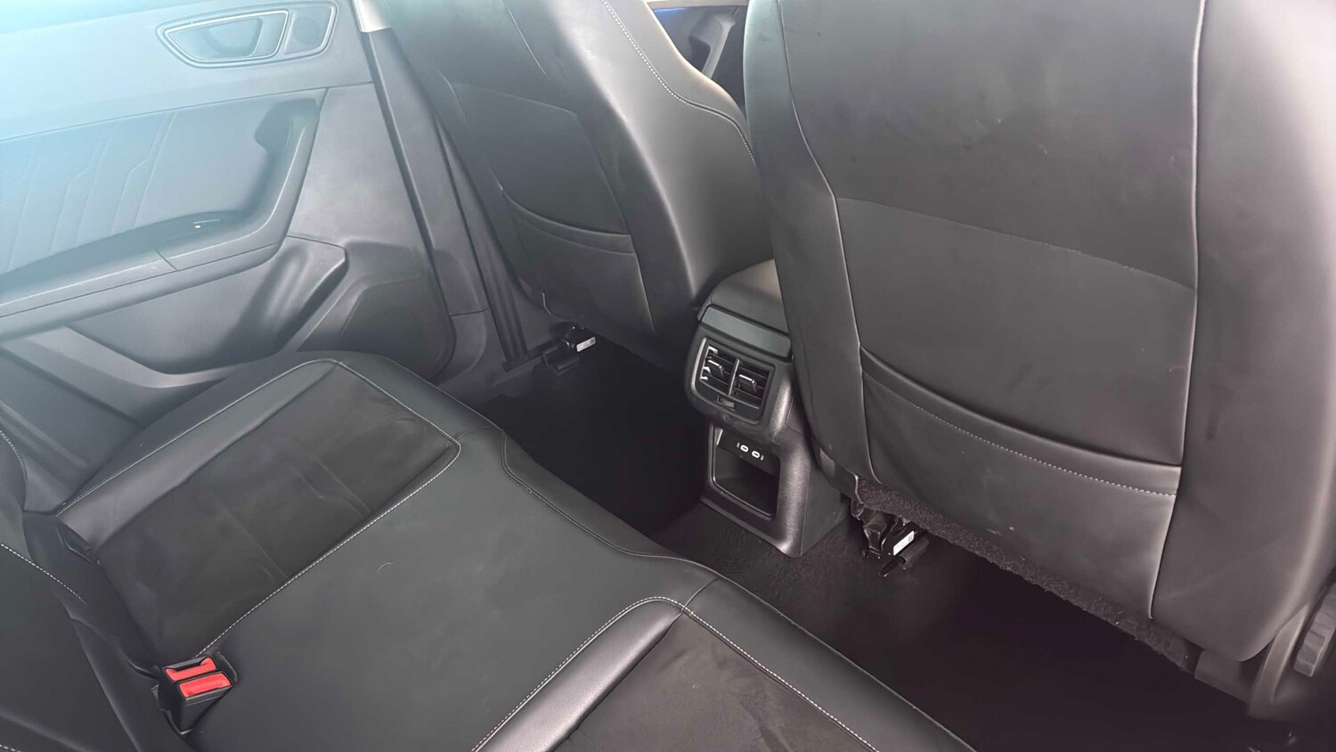 Used SEAT Ateca for sale - 77862698: Photo 15