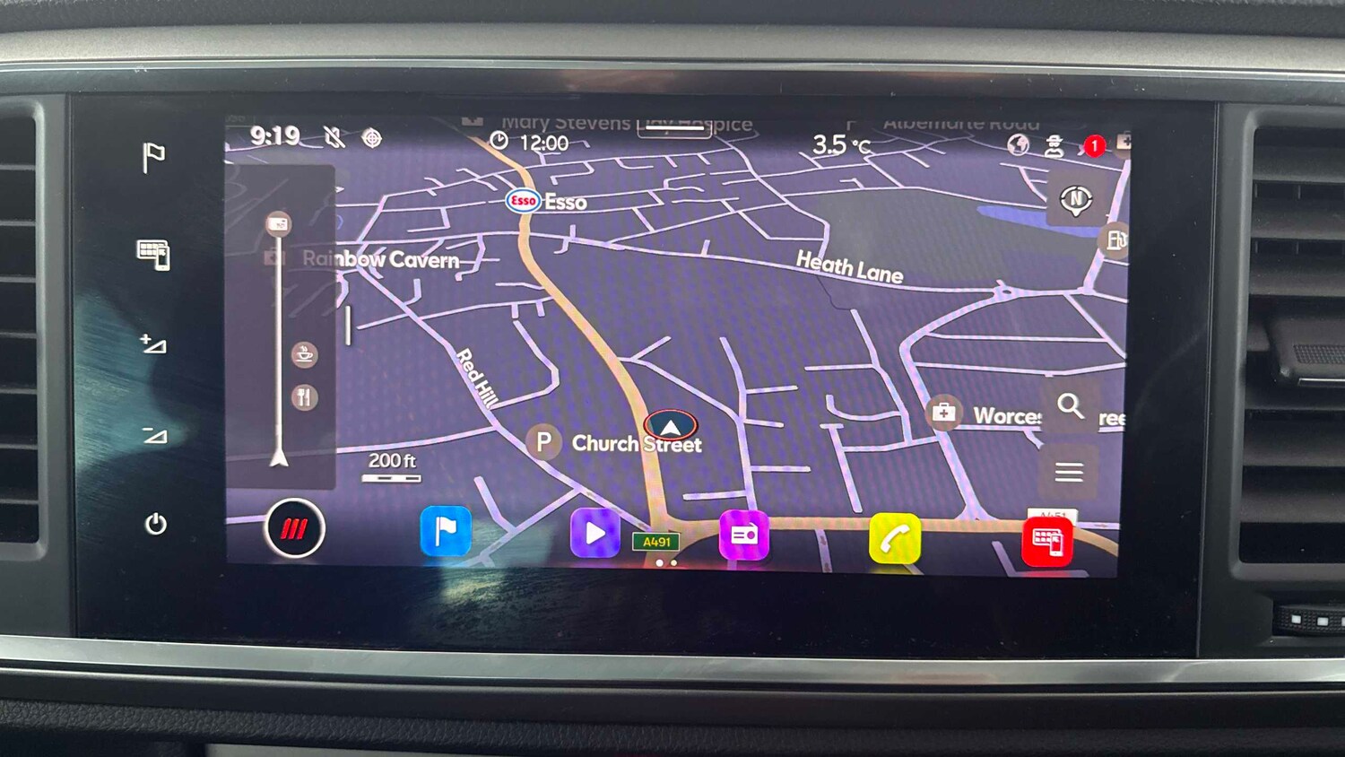 Used SEAT Ateca for sale - 77862698: Photo 18