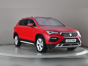 Used SEAT Ateca 2022 for sale - 77862698: Photo