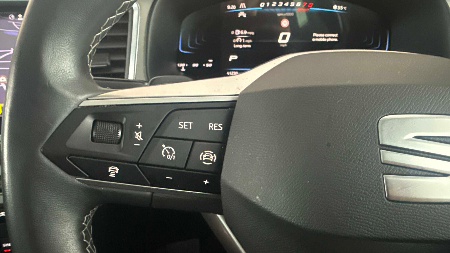 Used SEAT Ateca for sale - 77862698: Photo 23