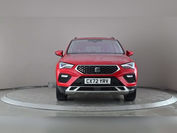 Used SEAT Ateca 2022 for sale - 77862698: Photo