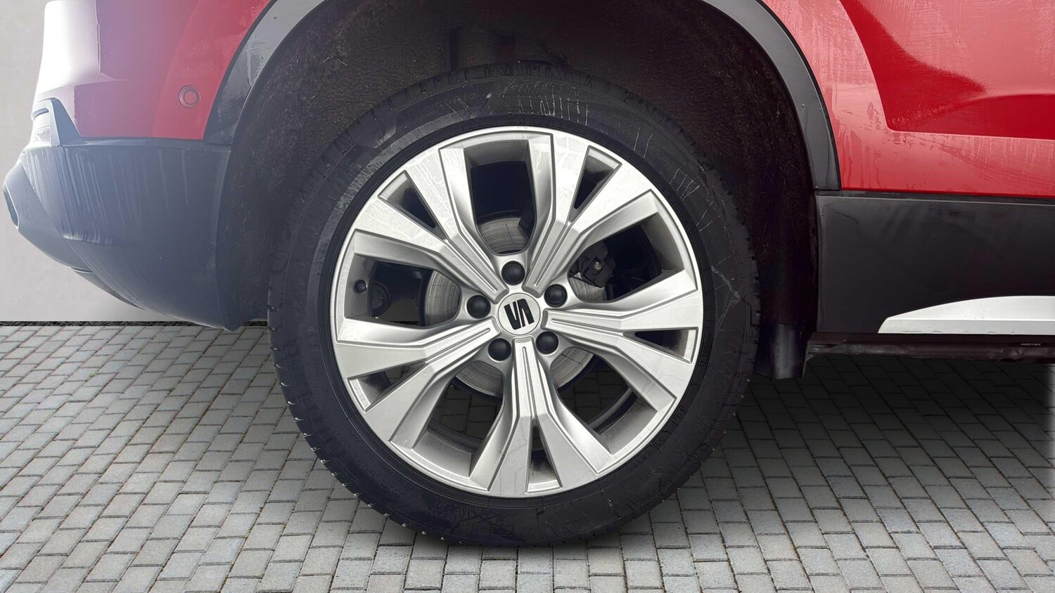 Used SEAT Ateca for sale - 77862698: Photo 9