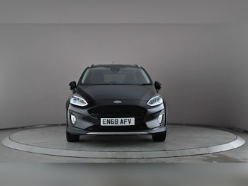 Used Ford Fiesta 2018 for sale - 79183713: Photo