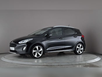 Used Ford Fiesta 2018 for sale - 79183713: Photo