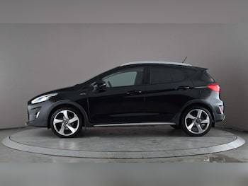 Used Ford Fiesta 2018 for sale - 79183713: Photo