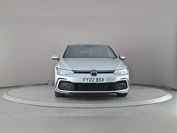 Used Volkswagen Golf 2022 for sale - 78451921: Photo