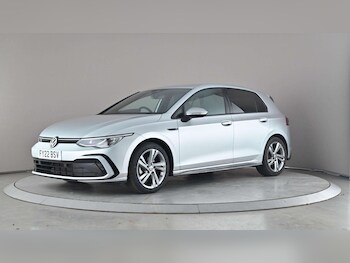 Used Volkswagen Golf 2022 for sale - 78451921: Photo