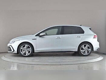 Used Volkswagen Golf 2022 for sale - 78451921: Photo
