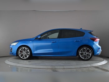 Used Ford Focus 2023 for sale - 79579801: Photo