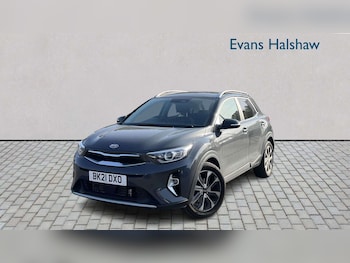 Used Kia Stonic 2021 for sale - 79014998: Photo