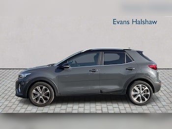 Used Kia Stonic 2021 for sale - 79014998: Photo