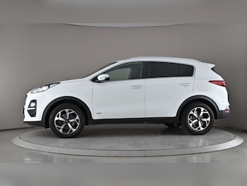 Used Kia Sportage 2019 for sale - 78937599: Photo