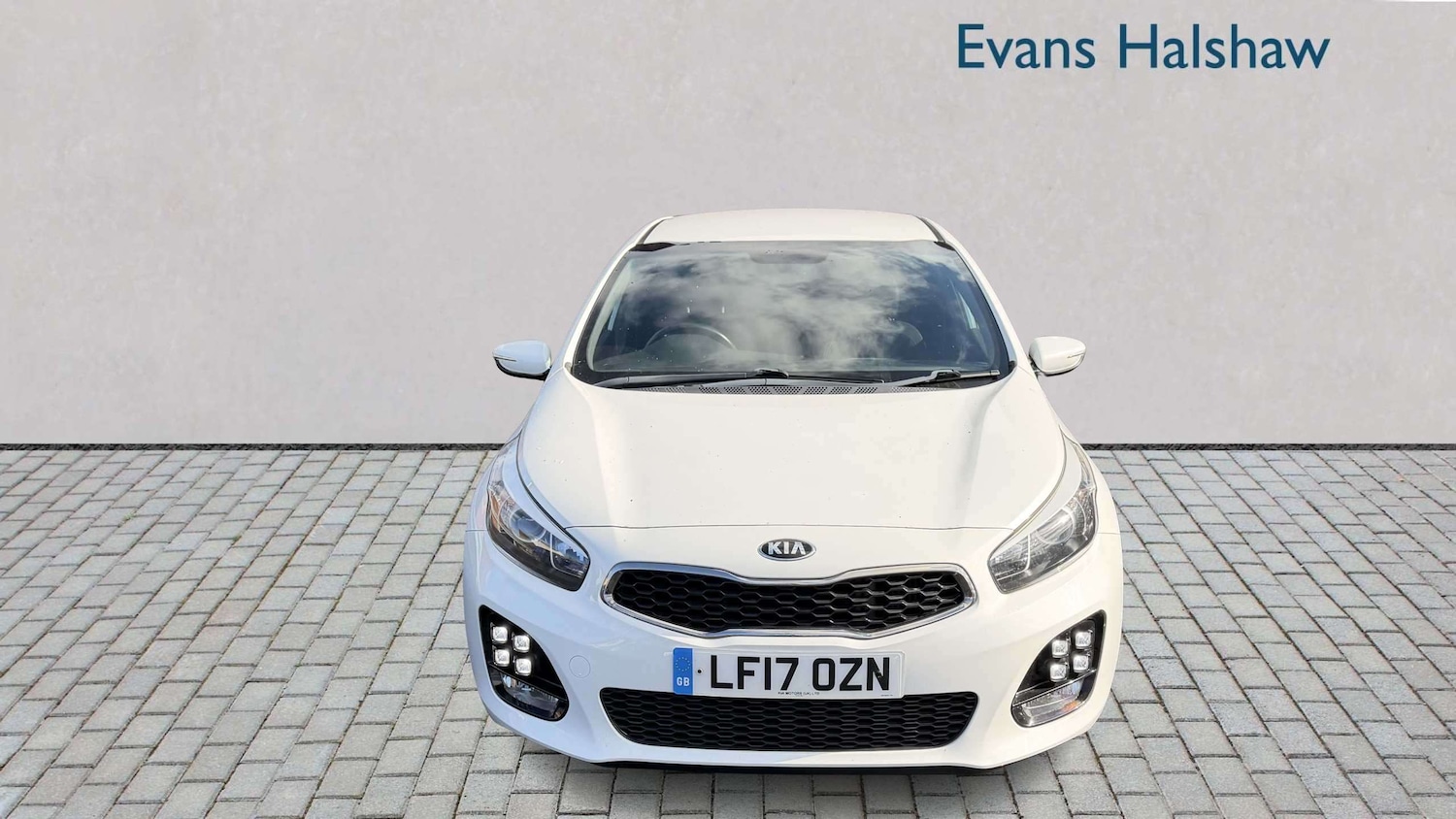 Used Kia Ceed 2017 for sale - 78024520: Photo 2