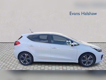 Used Kia Ceed 2017 for sale - 78024520: Photo