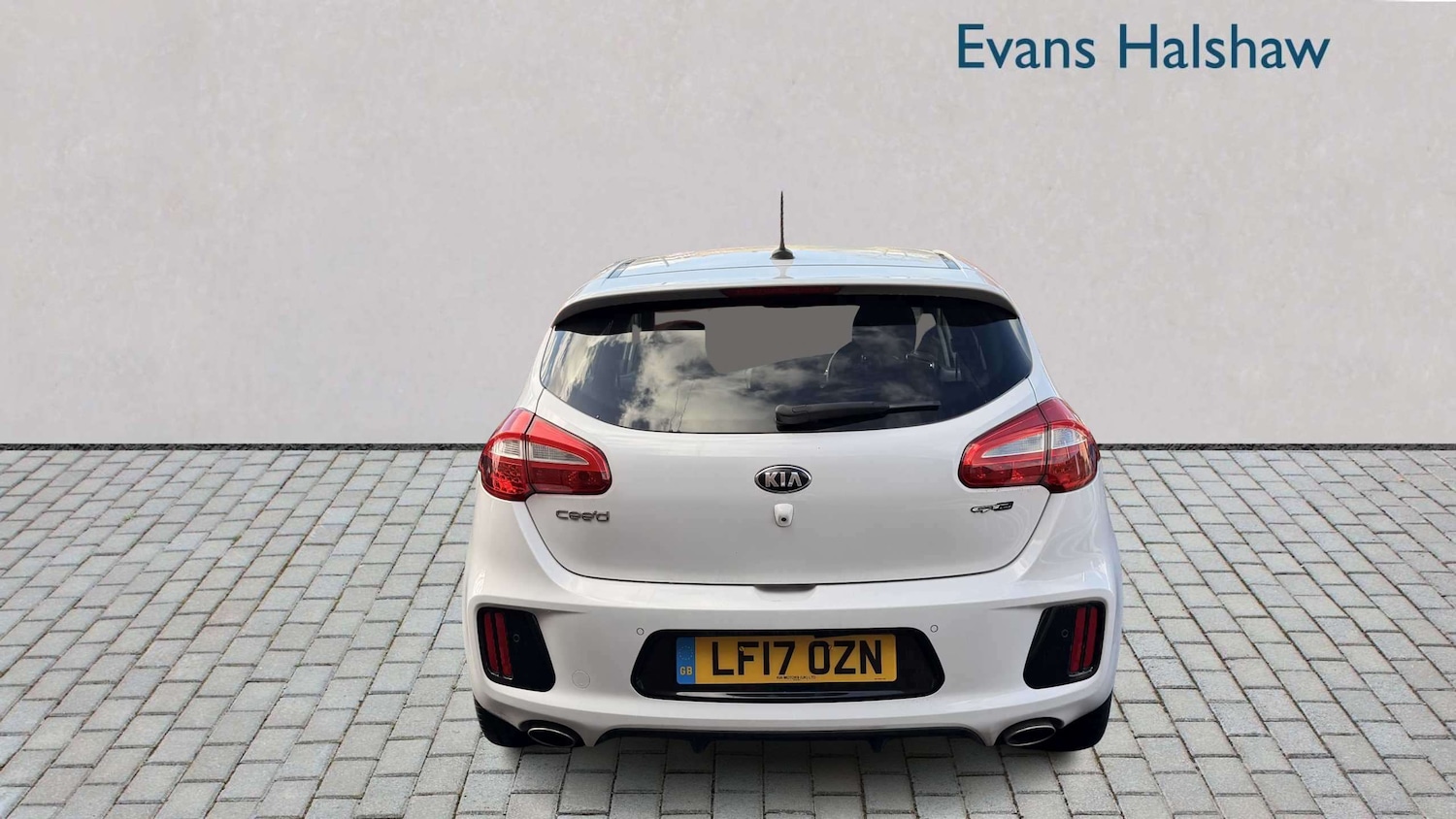 Used Kia Ceed 2017 for sale - 78024520: Photo 4