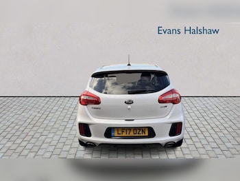 Used Kia Ceed 2017 for sale - 78024520: Photo