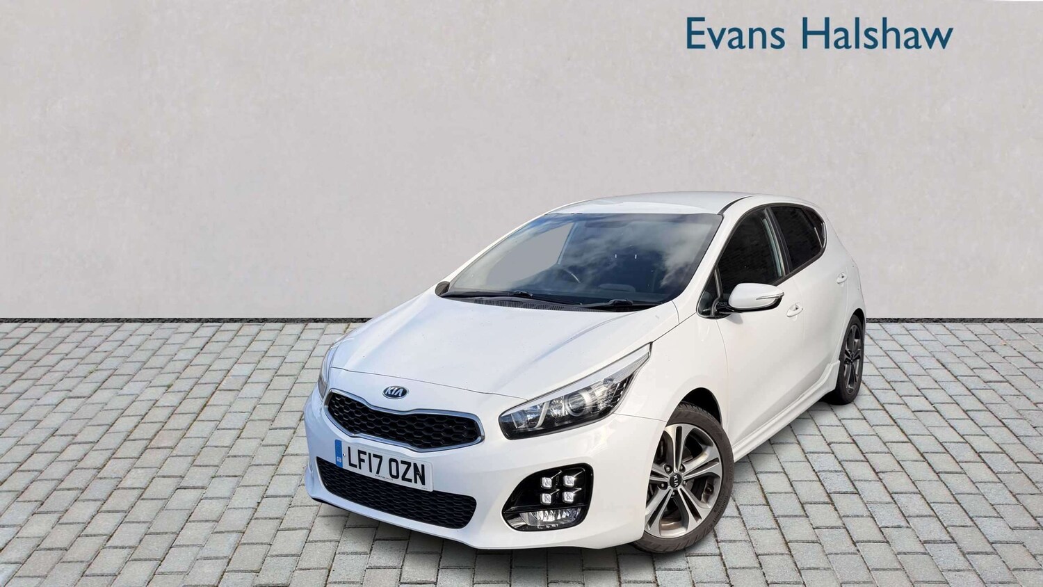 Used Kia Ceed 2017 for sale - 78024520: Photo 6