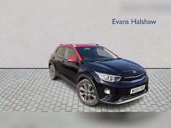 Used Kia Stonic 2020 for sale - 78419542: Photo