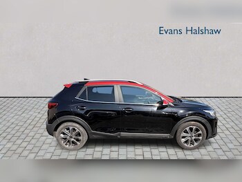 Used Kia Stonic 2020 for sale - 78419542: Photo