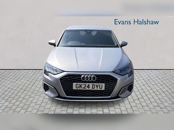Used Audi A3 2024 for sale - 78991376: Photo