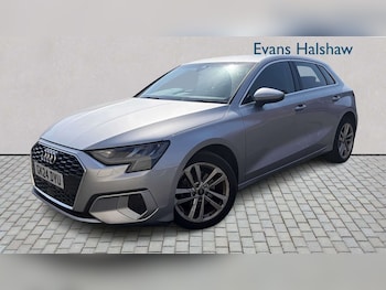 Used Audi A3 2024 for sale - 78991376: Photo