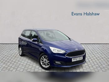 Used Ford Grand C-Max 2017 for sale - 79825458: Photo