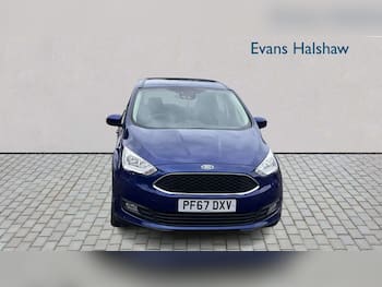 Used Ford Grand C-Max 2017 for sale - 79825458: Photo