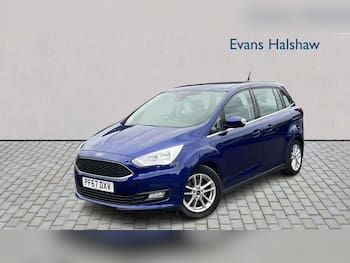 Used Ford Grand C-Max 2017 for sale - 79825458: Photo