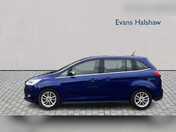 Used Ford Grand C-Max 2017 for sale - 79825458: Photo