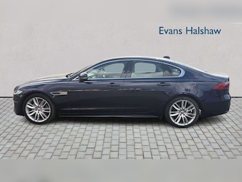 Used Jaguar XF 2021 for sale - 78507089: Photo
