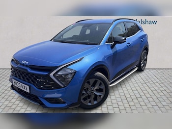 Used Kia Sportage 2023 for sale - 79215062: Photo