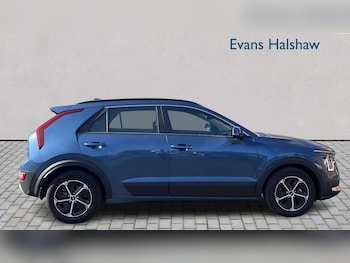 Used Kia Niro 2024 for sale - 78690173: Photo