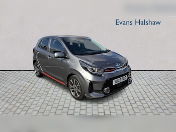 Used Kia Picanto 2023 for sale - 79415199: Photo
