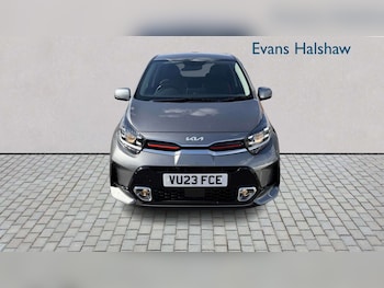 Used Kia Picanto 2023 for sale - 79415199: Photo