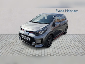 Used Kia Picanto 2023 for sale - 79415199: Photo