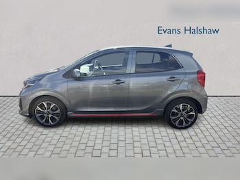 Used Kia Picanto 2023 for sale - 79415199: Photo