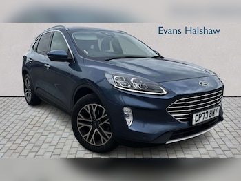 Used Ford Kuga 2024 for sale - 78591920: Photo