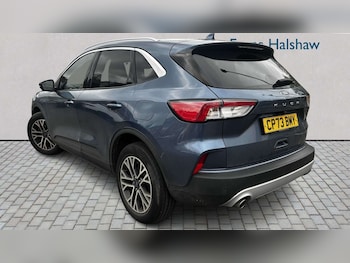 Used Ford Kuga 2024 for sale - 78591920: Photo