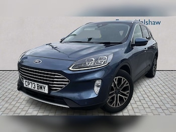 Used Ford Kuga 2024 for sale - 78591920: Photo