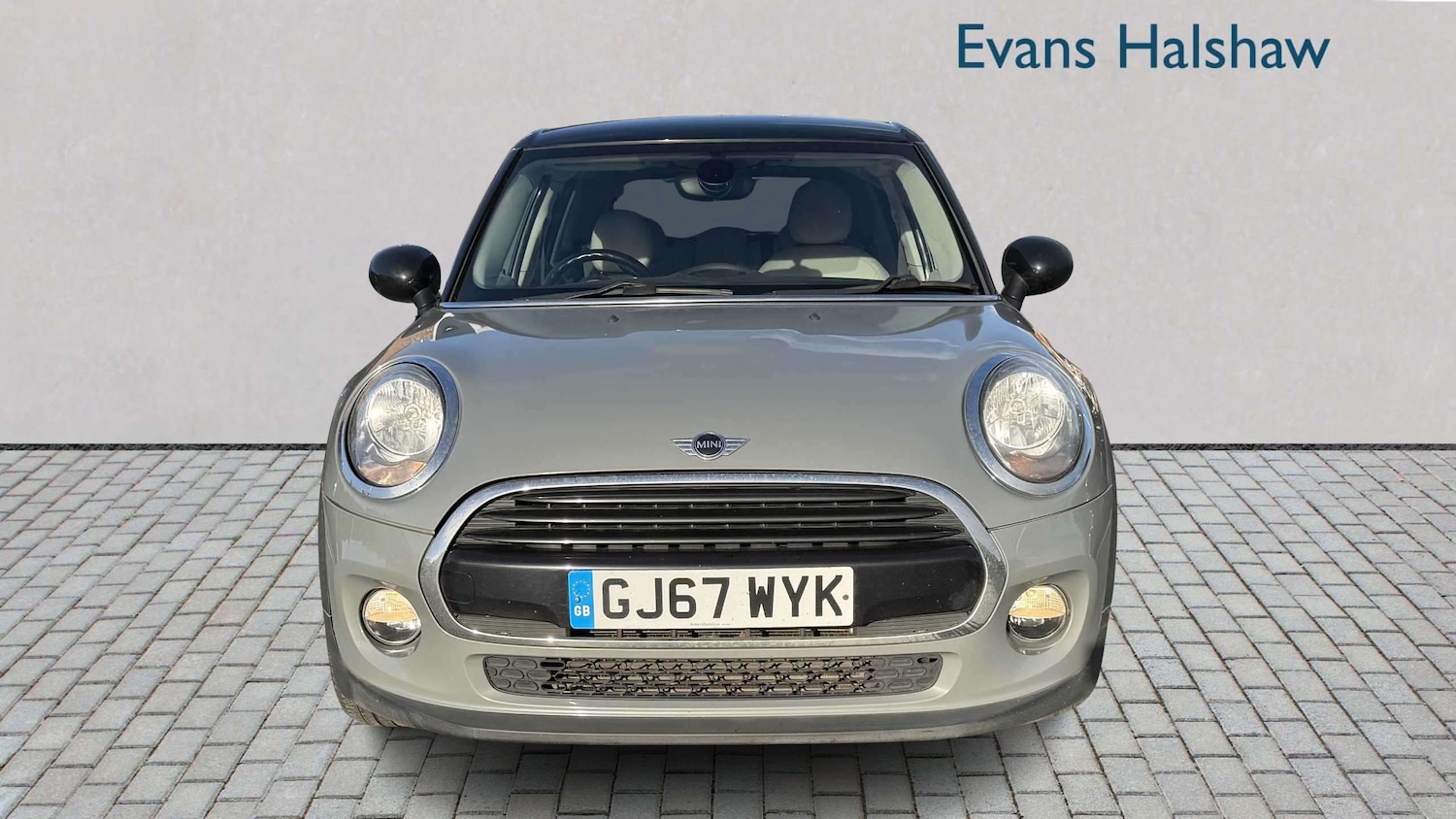 Used MINI Hatch 2017 for sale - 78077019: Photo 3