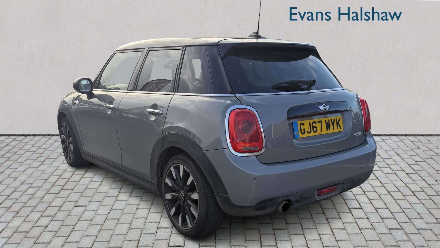 Used MINI Hatch 2017 for sale - 78077019: Photo 5